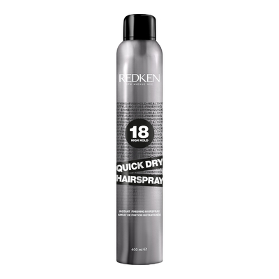 Styling By Redken - Spray Quick Dry 400r - 400ml