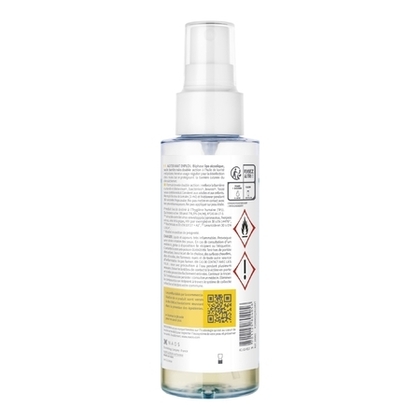 100ML BIODERMA BIPHASE LIPO ALCOOLIQUE Spray désinfectant mains  1 of 2 