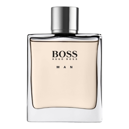 100ML HUGO BOSS BOSS ORANGE MAN BOSS Orange Man Eau de toilette  1 of 2 