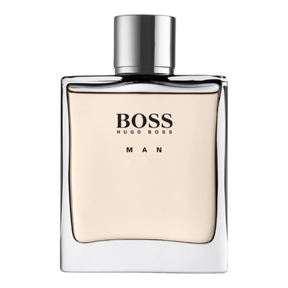 100ML HUGO BOSS BOSS ORANGE MAN BOSS Orange Man Eau de toilette  1 of 2 