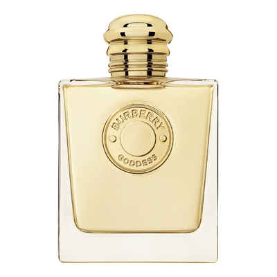 Burberry Goddess - Eau De Parfum - Rechargeable - 100ml