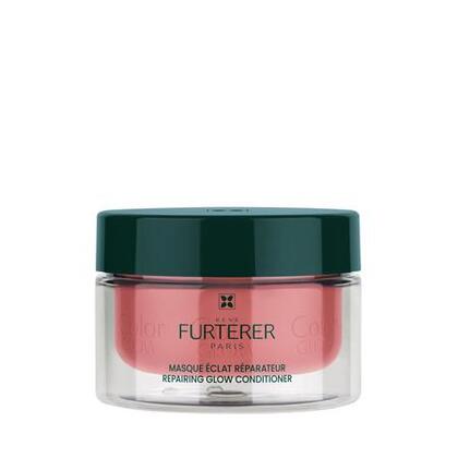 200ML RENE FURTERER COLOR GLOW Masque hydratant réparateur cheveux colorés  1 of 4 