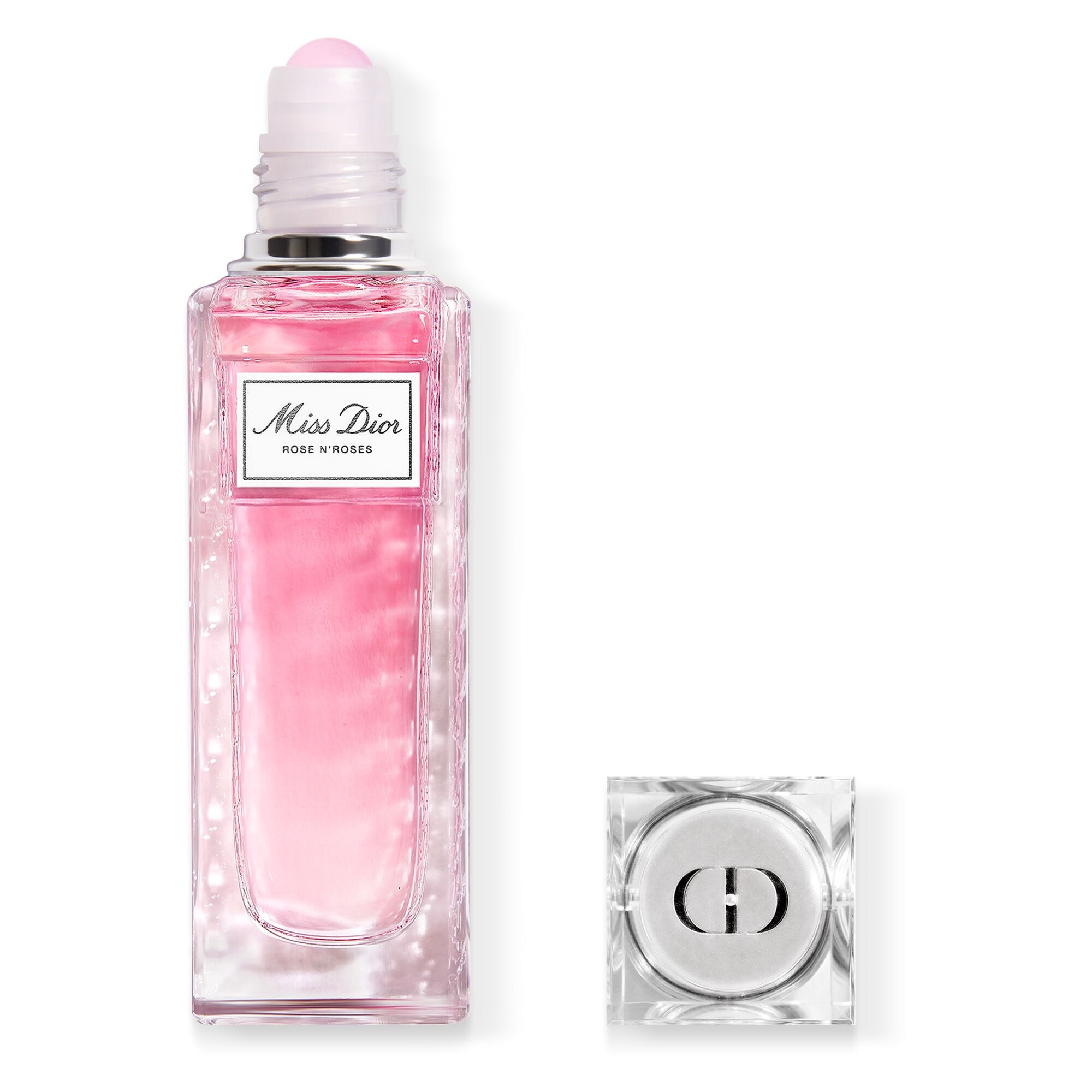 Eau de toilette - roller-pearl