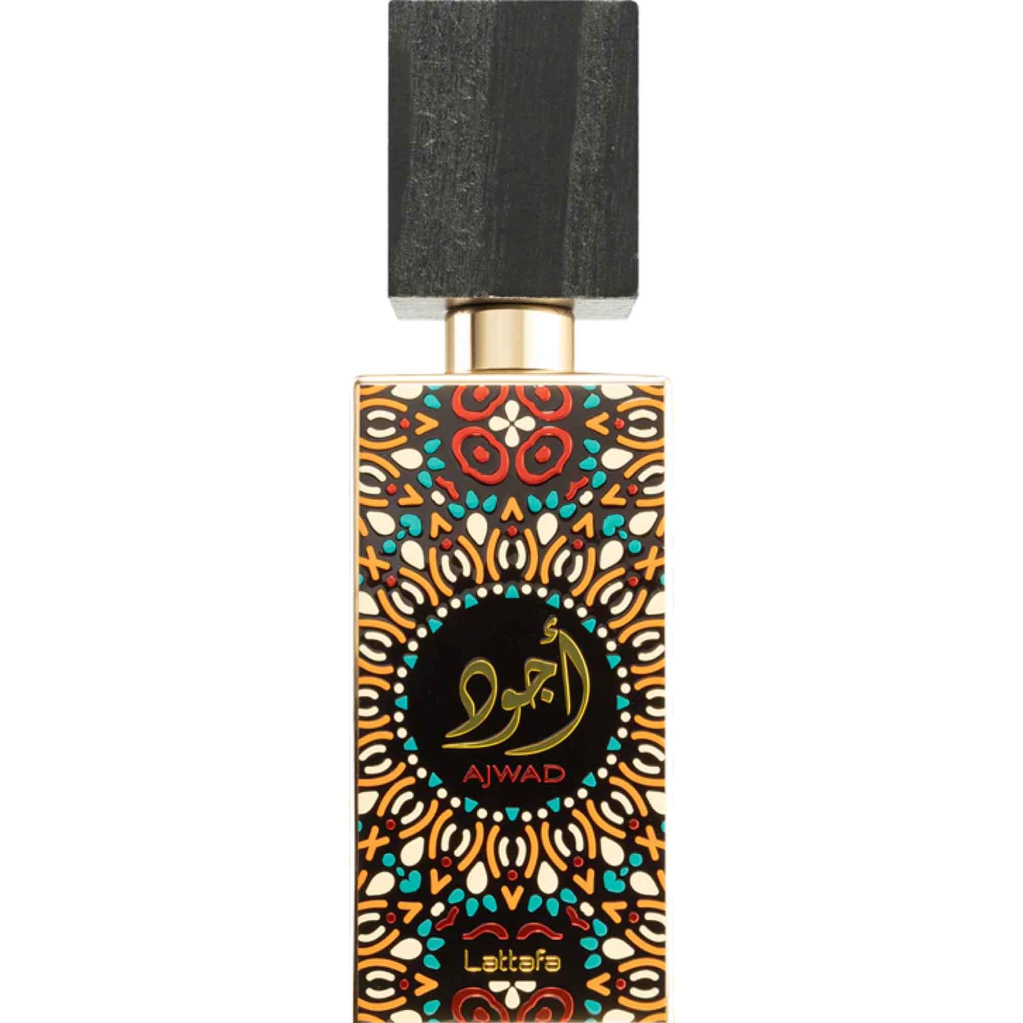 Lattafa - Ajwad - Eau De Parfum - 100ml