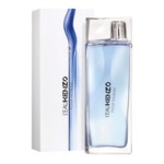 100ML Kenzo L'EAU KENZO POUR HOMME Eau de toilette  2 of 4 Eau de toilette
