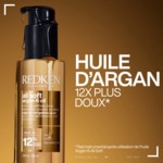 REDKEN ALL SOFT Coffret - shampoing + après-shampoing + huile 4 of 4 Coffret - shampoing + après-shampoing + huile
