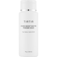116G TIRTIR CLEANSING POWDER Poudre nettoyante enzymatique hydro boost  