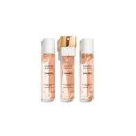 21ML CHANEL COCO MADEMOISELLE Eau de parfum intense - twist & spray recharge 
