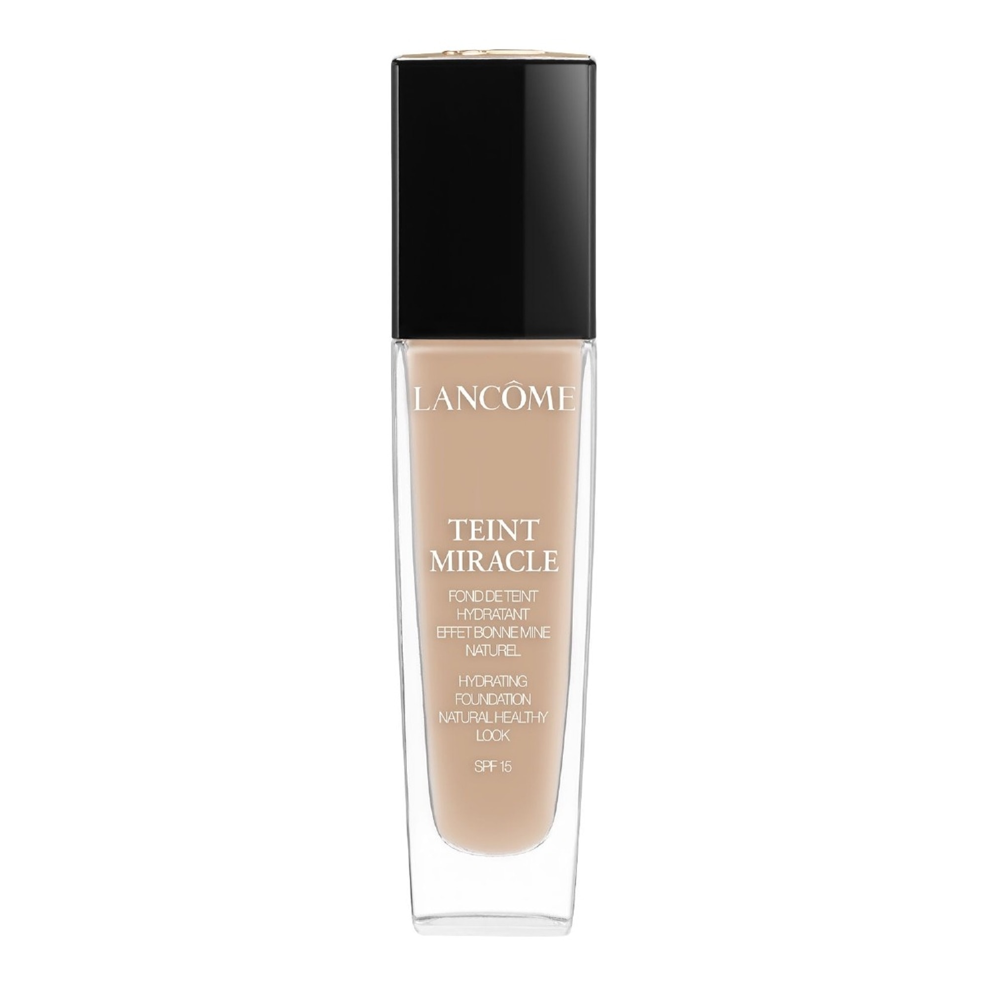 Lancôme - Teint Miracle - Fond De Teint Peau Nue Parfaite - 045- Sable Beige