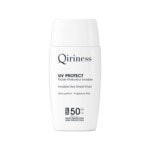 50ML Qiriness LES ESSENTIELS Uv protect 1 of 4 Uv protect