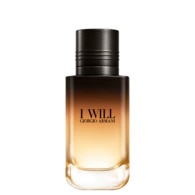 60ML Armani I WILL Eau de parfum