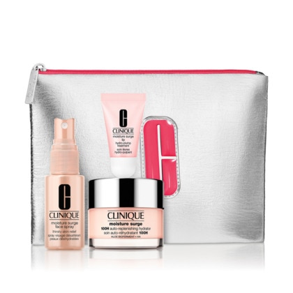 Coffret soin visage hydratant