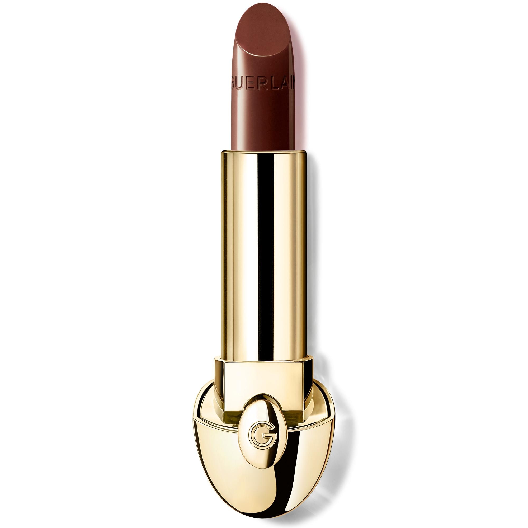 Guerlain - Rouge G - Le Rouge À Lèvres Soin Personnalisable - La Recharge - 879 Le Cerise Noire ? Velvet