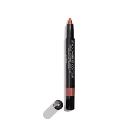  CHANEL STYLO OMBRE ET CONTOUR Ombre à paupières - liner - khôl  1 of 4 