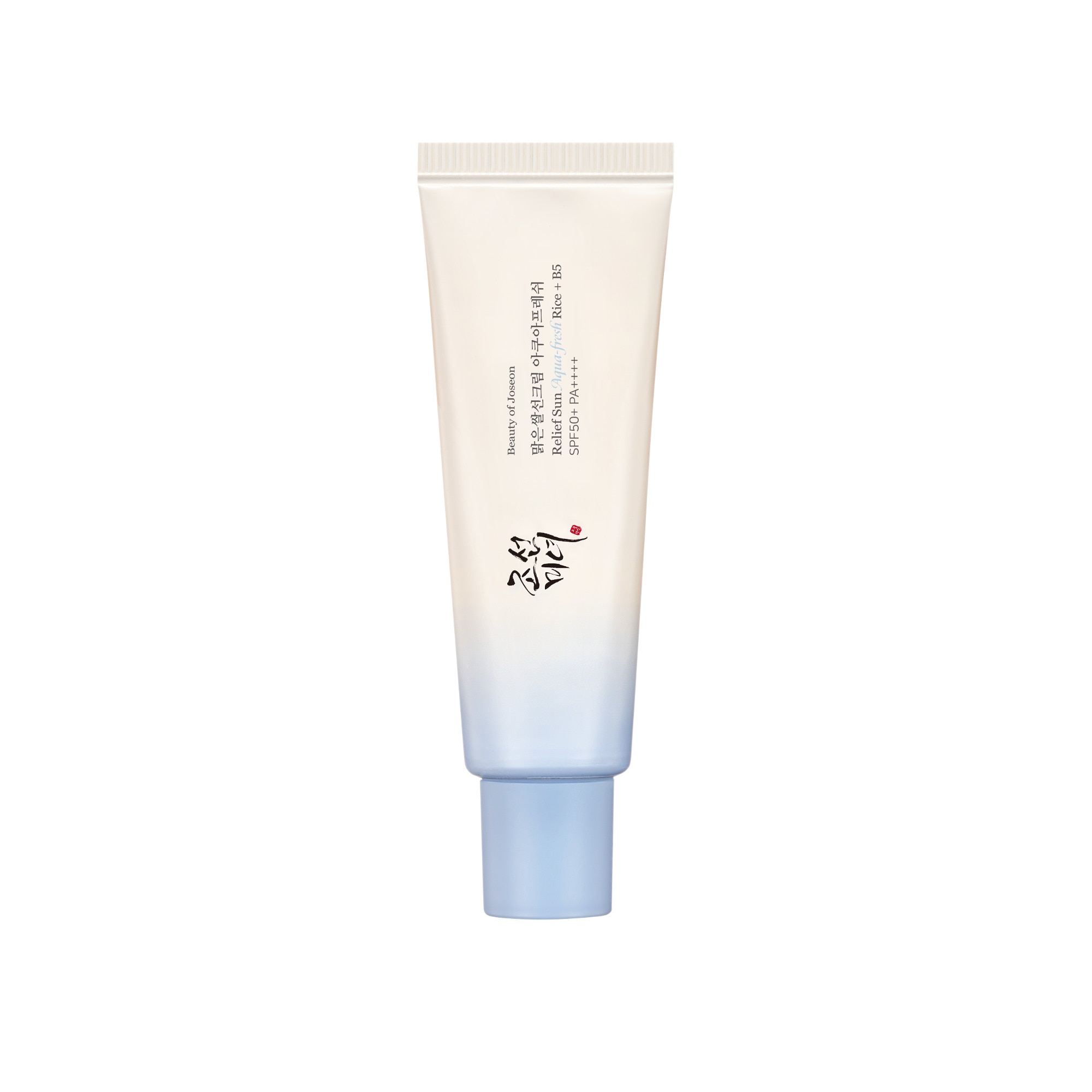 50ML BEAUTY OF JOSEON SOLAIRE Crème solaire hydratante  Crème solaire hydratante