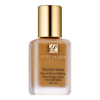 Estée Lauder - Double Wear Fond De Teint - Fond De Teint Longue Tenue Intransférable Spf 10 - 4n3 Maple Sugar