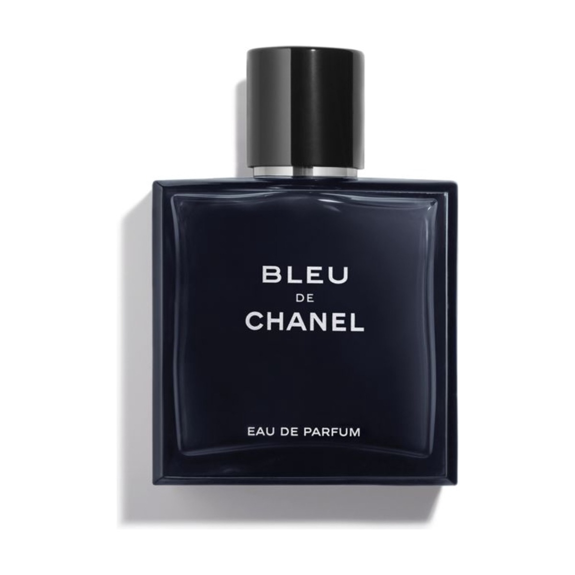 50ml CHANEL BLEU DE CHANEL EAU DE PARFUM VAPORISATEUR  EAU DE PARFUM VAPORISATEUR