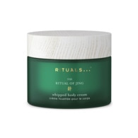 220ml RITUALS THE RITUAL OF JING Crème corps  1 of 2 