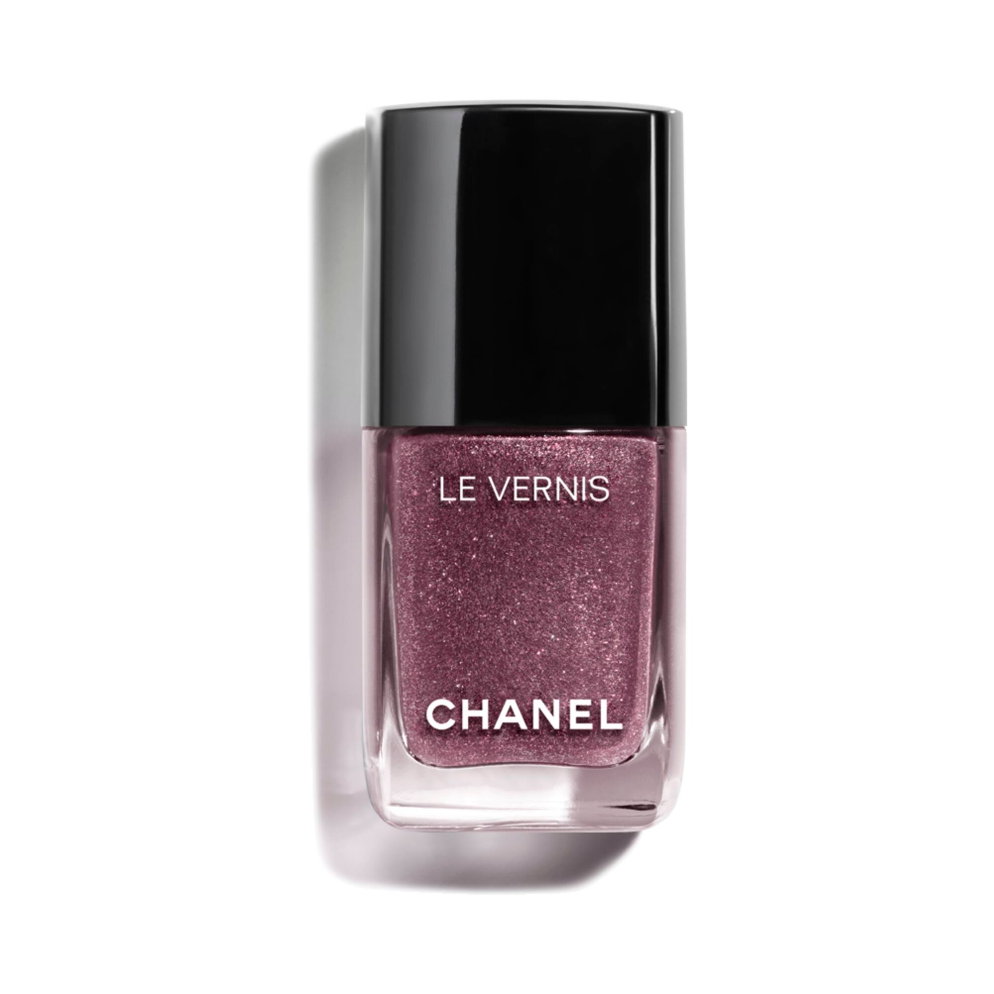 Chanel - Le Vernis - Couleur Et Brillance Longue Tenue - 429 - Spectaculaire 40 €