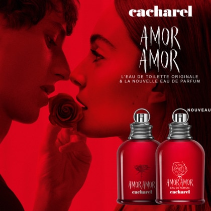 30ML CACHAREL AMOR AMOR Eau de parfum  1 of 4 