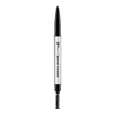 It Cosmetics - Brow Power - Crayon À Sourcils Universel - Universal Auburn Universal Auburn