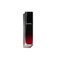 Le rouge liquide brillant ultra tenue