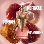 100ml Jean Paul Gaultier CLASSIQUE DIVINE COUTURE Eau de parfum 3 of 4 Eau de parfum