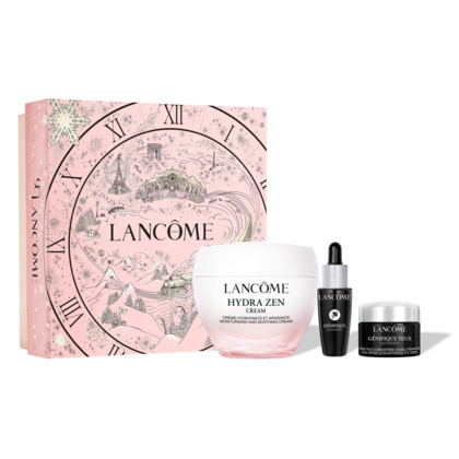 Lancôme HYDRA ZEN Coffret crème + sérum + crème yeux 1 of 1