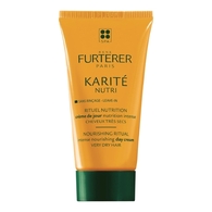 30ML RENE FURTERER KARITE NUTRI Crème jour  1 of 2 