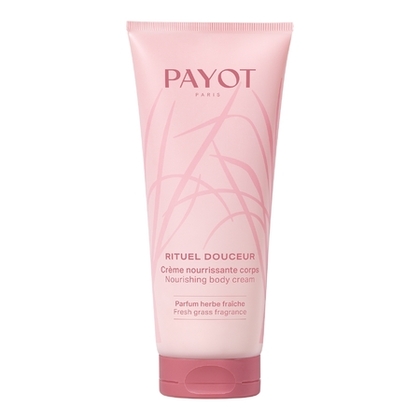 100ML PAYOT RITUEL DOUCEUR Crème nourrissante corps - herbe fraîche   1 of 1 
