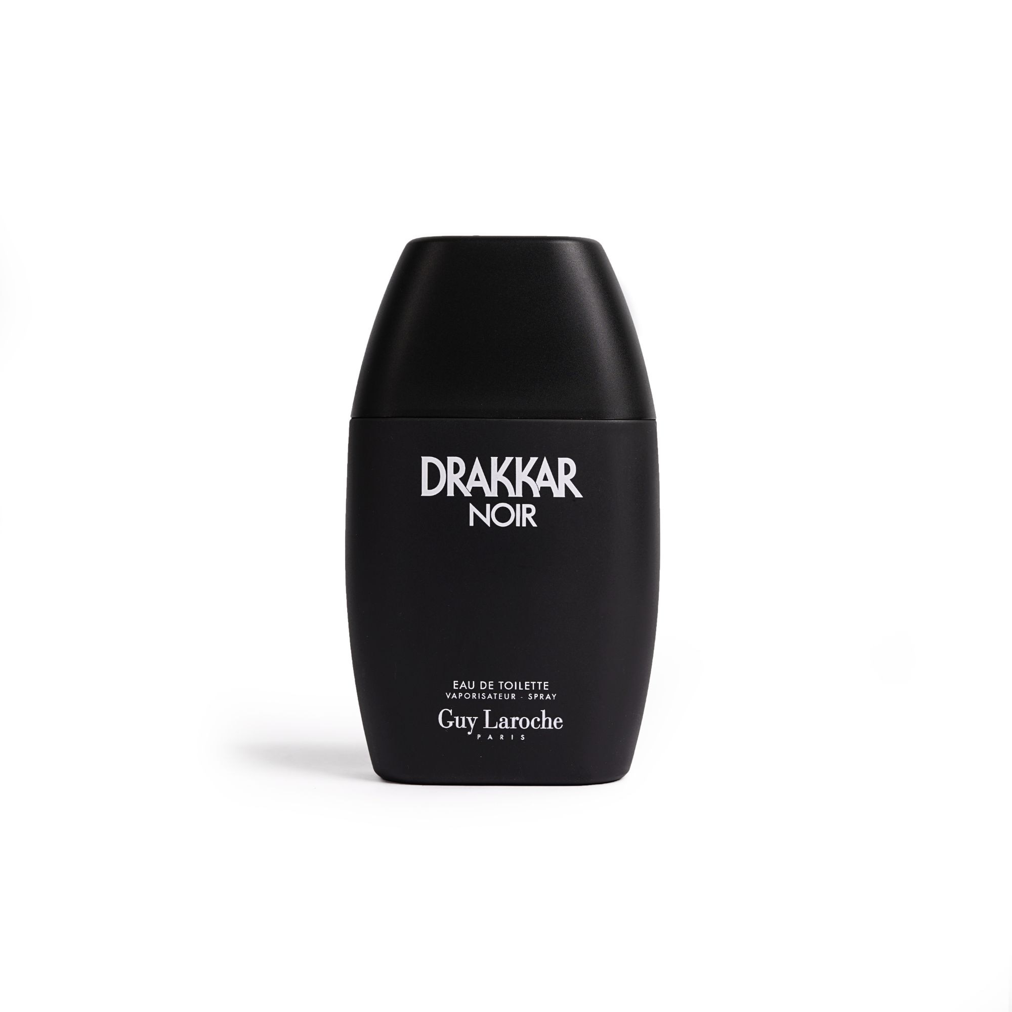 Guy Laroche - Drakkar Noir - Eau De Toilette - 100ml