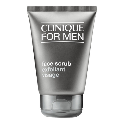 100ML Clinique SOINS HOMME Clinique For Men™  Gommage exfoliant visage  1 of 4 