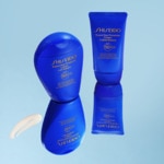 150ML Shiseido EXPERT SUN PROTECTOR Lait solaire spf30 4 of 4 Lait solaire spf30