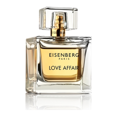 Eisenberg - Love Affair - Eau De Parfum - 30ml