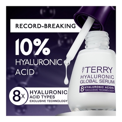 30ML BY TERRY HYALURONIC Sérum  1 of 4 