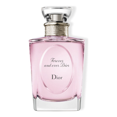 Les Créations De Monsieur Dior - Forever And Ever Dior Eau De Toilette - 100ml