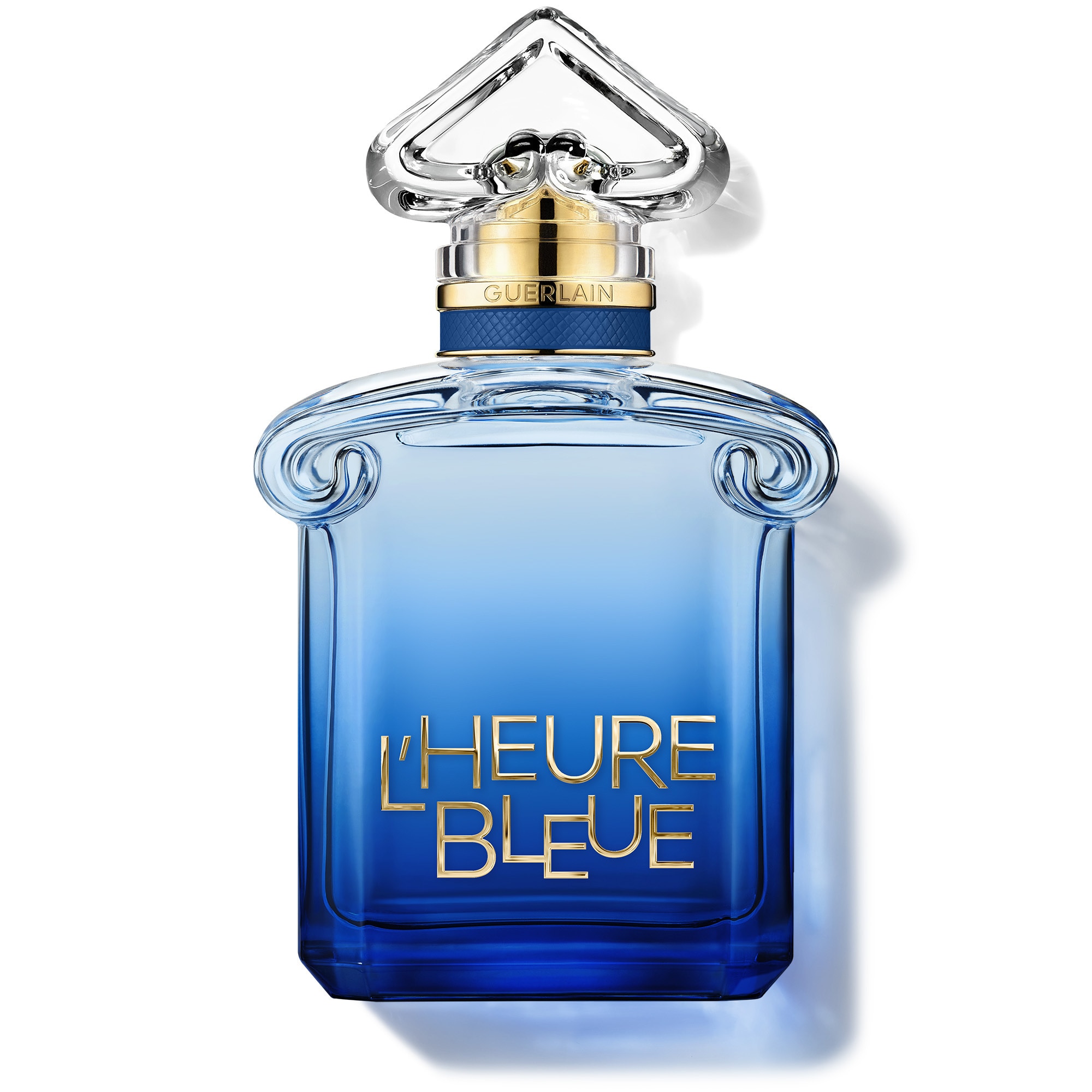 50ml Guerlain L'HEURE BLEUE Eau de parfum - rechargeable  Eau de parfum - rechargeable