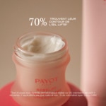 15ML PAYOT ROSELIFT COLLAGÈNE REGARD Soin booster liftant anti-cernes 4 of 4 Soin booster liftant anti-cernes