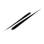 CHANEL LE LINER DE CHANEL Eye-liner liquide haute precision, longue tenue et sans bavure 3 of 4 Eye-liner liquide haute precision, longue tenue et sans bavure
