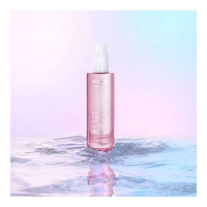 Lait démaquillant & adoucissant peau sèche