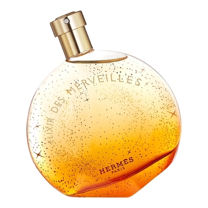 100ML Hermès EAU DES MERVEILLES Eau de parfum - elixir des merveilles  1 of 4 