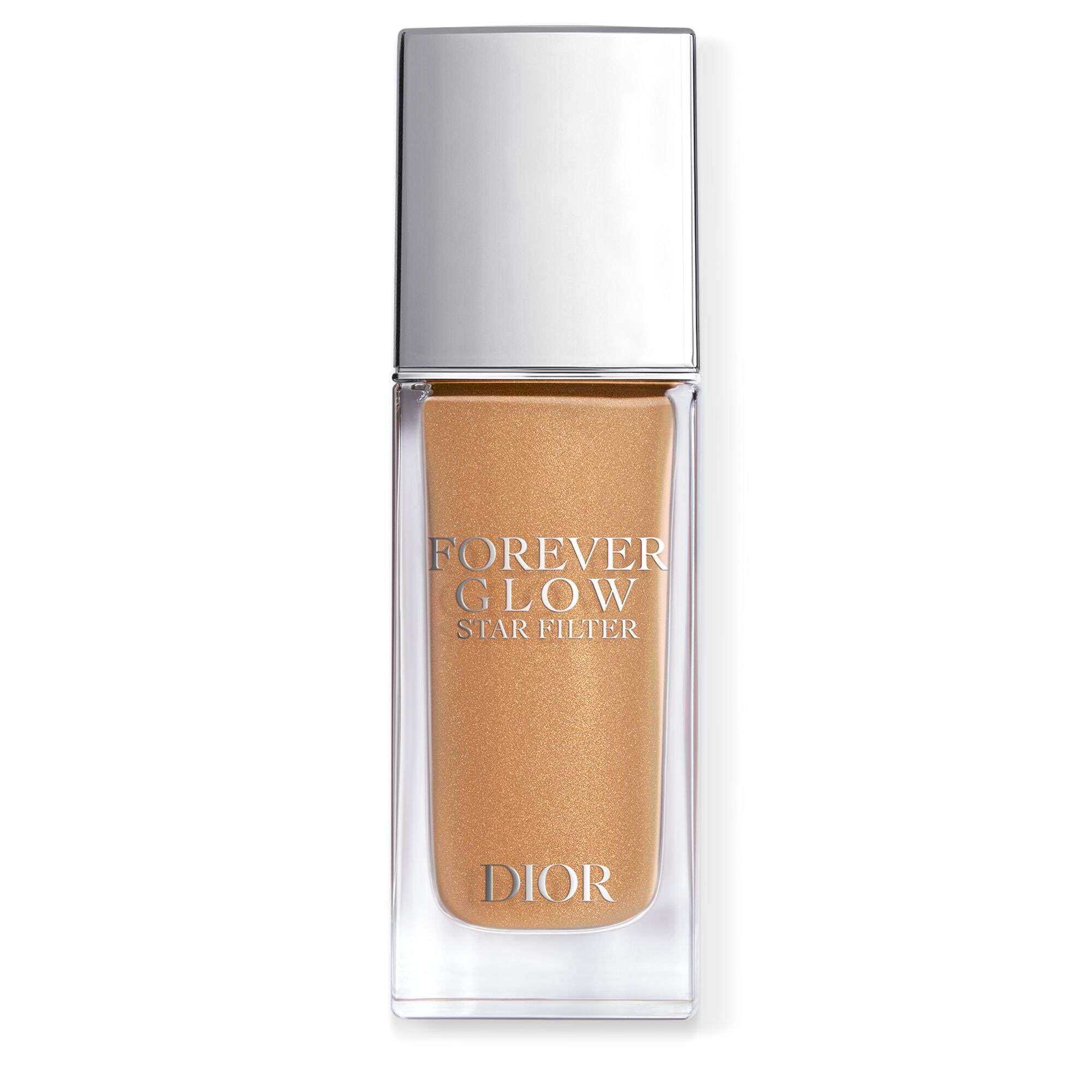 Dior Forever - Glow Star Filter - Fluide Sublimateur De Teint - Illuminateur Multi-usage 45 €