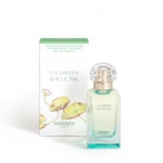 50ml Hermès UN JARDIN SUR LE NIL Eau de toilette 2 of 4 Eau de toilette