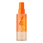 150ML Lancaster SUN BEAUTY Eau solaire corps spf30  1 of 3 Eau solaire corps spf30
