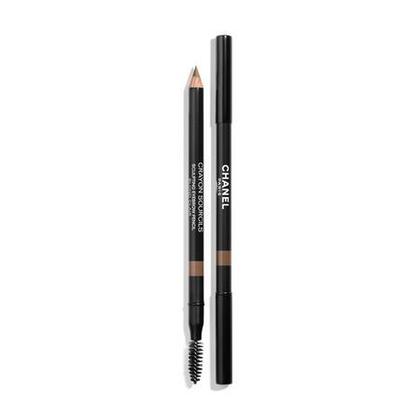  CHANEL CRAYON SOURCILS Crayon sourcils sculptant  1 of 3 