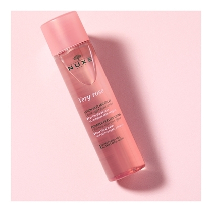 Lotion Peeling Éclat