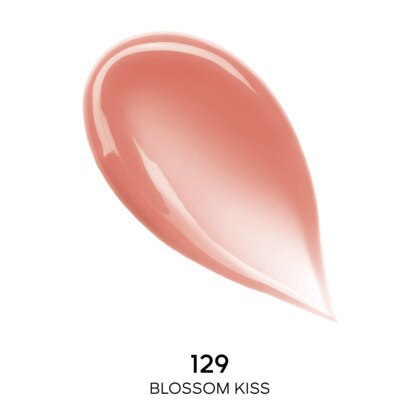  Guerlain KISSKISS BEE GLOW Baume teinté infusé en miel 98% d'origine naturelle  1 of 4 