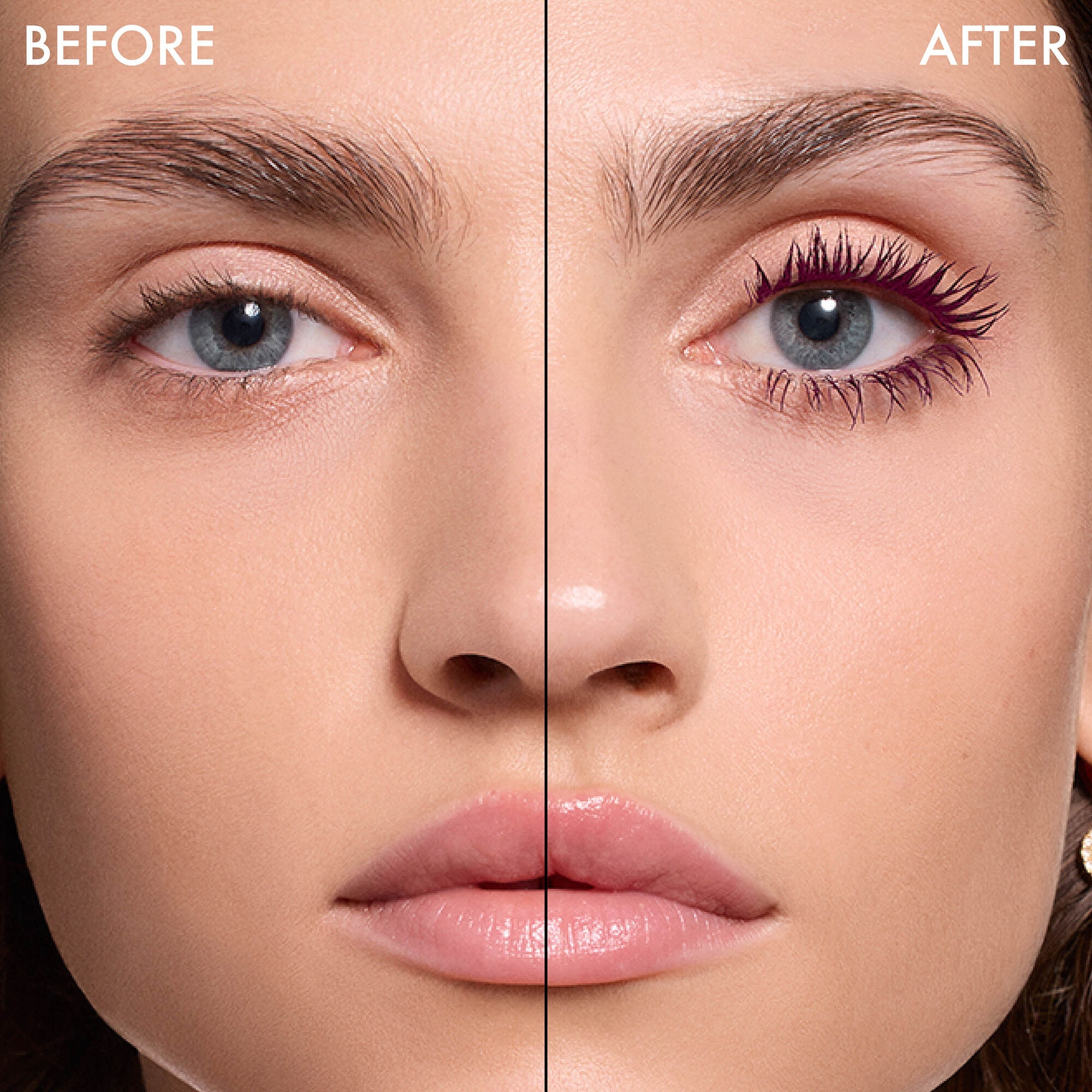 Mascara volume extrême et définition cil-à-cil - tenue 24 h