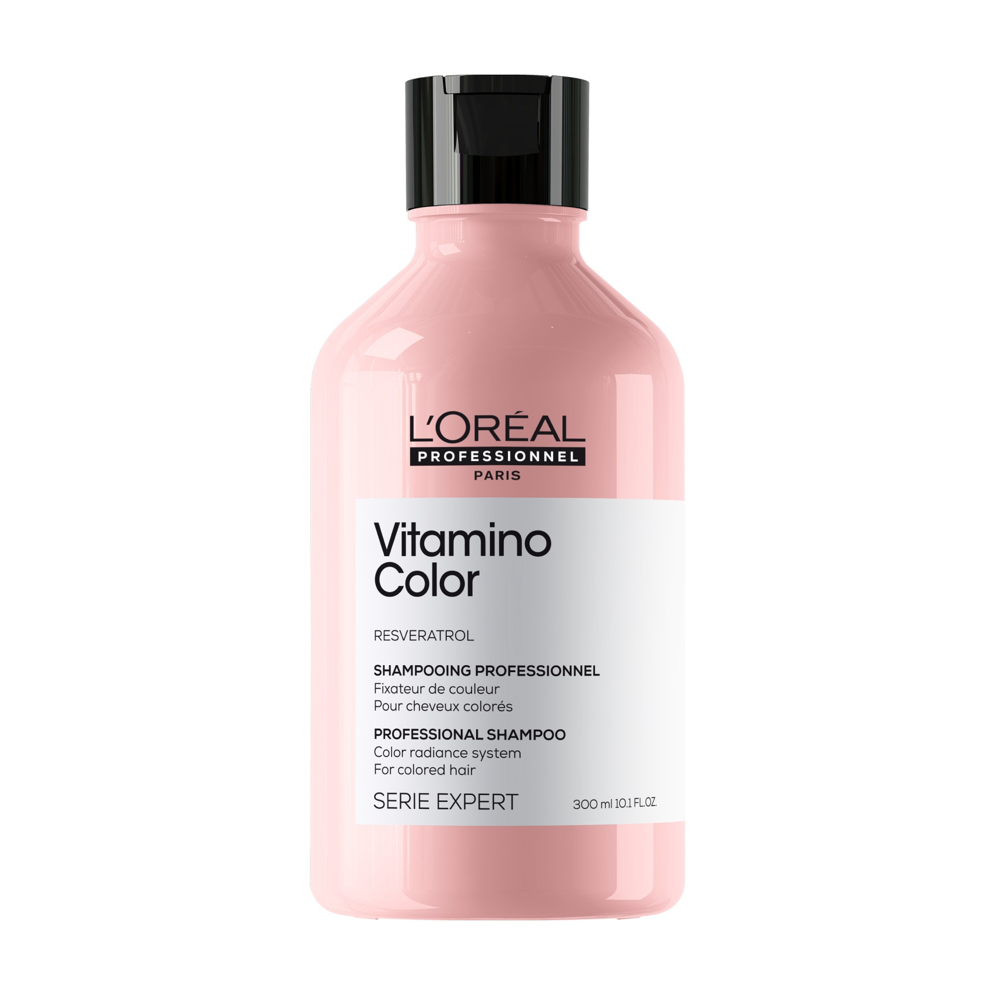 L'oréal Professionnel - Serie Expert Vitamino Color - Shampoing Pour Cheveux Colorés - 300ml