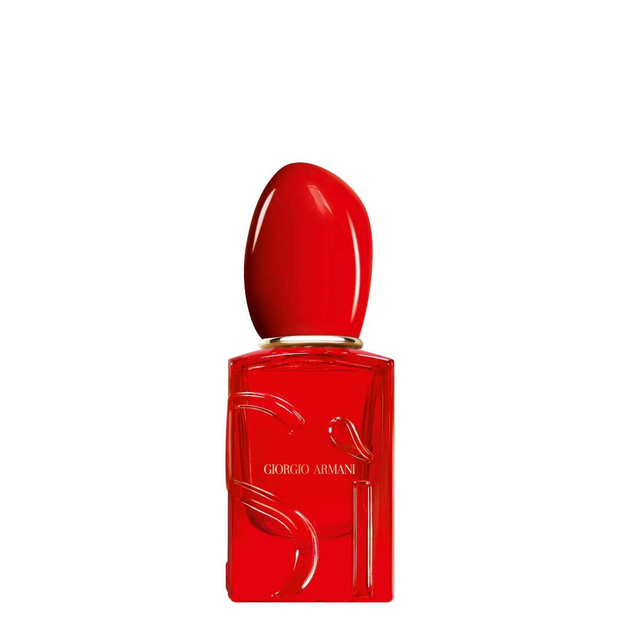 Armani - Si Passione Red Musk - Eau De Parfum - 30ml